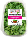 Organicgirl Baby Arugula Greens, 10 Oz