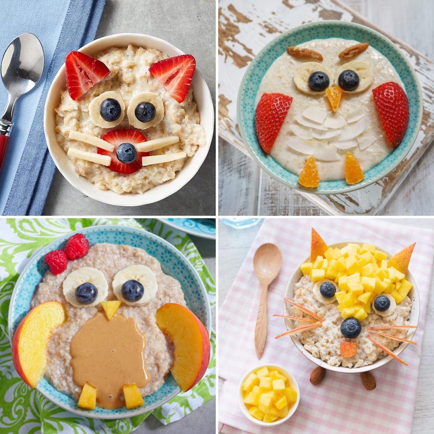 Skvira Buckwheat Flakes Instant, GMO Free, No Added Sugar, 400g / 14.12oz, 9 Pack