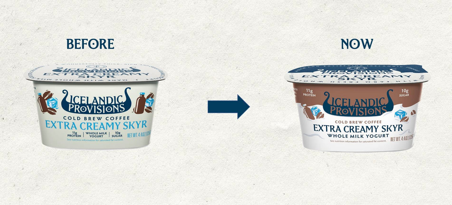 Ice Prov Skyr Cb Coffee (12X4.40)