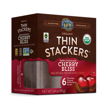 Og2 Lund Dk Choc Chry St ( 6 X 3.4 Oz )