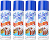 Bakers Joy Cake Pan Spray 4 Pack