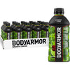 BODYprotective covering Sports Drink Cherry Lime Electrolyte Drink Hydration 28 Fl Oz Bottles (15 Pack) Flavored Coconut Water with B Vitamins & Antioxidants