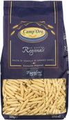 Camp'Oro Le Regionali Fagiolini Pasta Pack Of 4 Bag