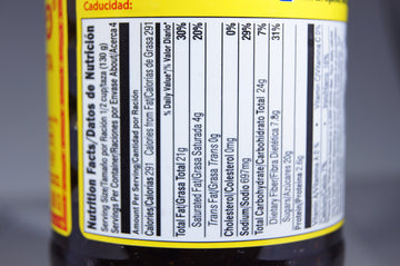 Mole Xico 1.1 Lbs./ 500 Grs. Mole Paste 5 - 6 Servings/Jar! Mole Paste!