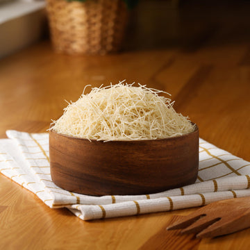 Bisvua Premium Bulk Dried Kataifi 5 Kg (11 Lbs) - Perfect For Viral Dubai Chocolate Bar Pistachio Stuffed Desserts Knafeh, Kunaf