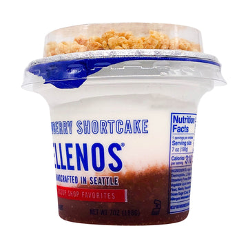 Ellenos Strawstck Grkyog (6X7.00)