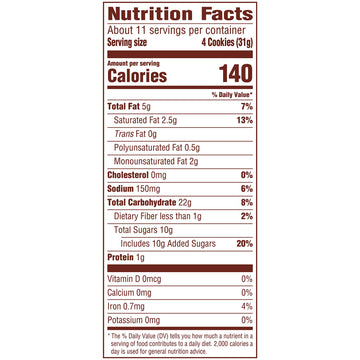 Archway Crispy Iced Oatmeal Cookies, 12 Oz – Deliciously Crunchy Snack, Perfect for Any Occasion