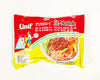 Ramen Noodles, Chinese Onion Flavor, 3 oz, Instant Asian Noodles,10 Packs