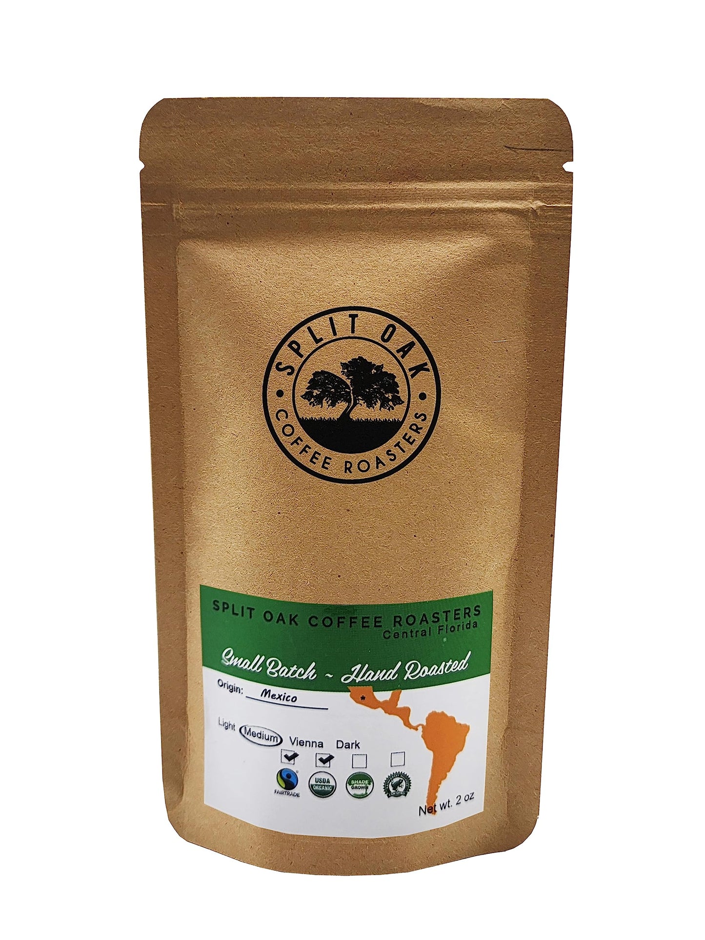 Best Coffee Gift Box Set 9 Assorted Coffees Sumatra Timor Colombia Ethiopia Honduras Mexico Guatemala Brazil Peru. (9 Pack Whole