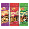 Kar'S Sn08361 Trail Mix Variety Pack, Assorted Flavors, 24/Box