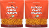 Buffalo Ranch Peanuts 26oz (Pack of 2)