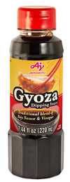 Ajinomoto Gyoza Dipping Sauce 7.44Fl Oz, 7.44 Fl Oz