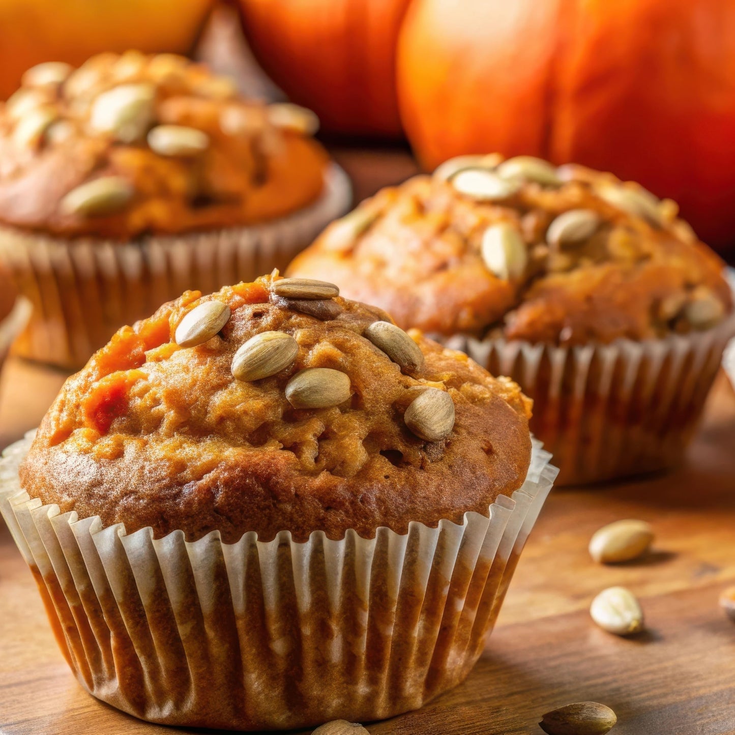 Hampton Distribution Roasted and Salted Pumpkin Seeds, 1 Pound Bag, Pepitas No Shell