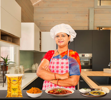 Rani Turmeric (Haldi) Root Whole Spice, Dried 7Oz (200G) ~ All Natural | 100% Pure | Vegan | Gluten Friendly | Non-Gmo | Kosher | Indian Origin