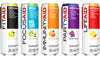 Fitaid Post Workout Recovery Drink Strawberry Lemonade Bcaas Glucosamine Electrolytes All In One Can Paleo Vegan & Gluten-Free 40 Calories 12 Fl Oz (Pack Of 24)