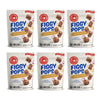 Made In Nature Organic Figgy Pops, Nutter & Jelly, 4.2 Ounce (Pack of 6) - Unbaked Fruit & Nut Energy Bites, Non-GMO, Gluten Fre