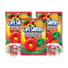 Lifesavers - Individually Wrapped Hard Candies - Gift Packs Of 3, 6.25 Oz. Bags By Lyzas Sweets & (5 Flavor)