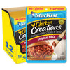 Starkist Chicken Creations Classic Bbq - 2.6 Oz Pouch (Pack Of 12)