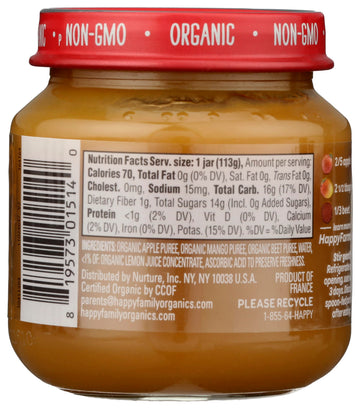 Og2 Hb Cc Apl/Mng/Bts S2 ( 6 X 4 Oz   )