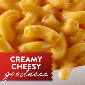 Stouffers Large Size Macaroni Cheese Frozen Meal