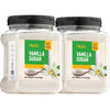 Roots Circle Vanilla Sugar for Baking | For Chefs, Home Cooking, Coffee, Cocktails, Cakes, Crme Brulee & Dessert Making | Ice Cr