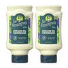 Sir Kensington'S Mayonnaise Avocado Oil Mayo 2 Count Keto Diet & Paleo Diet Certified Gluten Free & Non-Gmo Project Verified Con