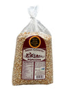 Amish Country Popcorn | 6 Lb Bag | Extra Large Caramel Type Popcorn Kernels | Old Fashioned, Non-Gmo And Gluten Free (Extra Larg