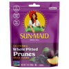 Sun-Maid Pitted Prunes, Non-Gmo, 100% Fruit, No Sugar Added, 7 Oz (Pack Of 1)