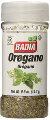 Badia Oregano, 0.5-Ounce (Pack of 12)