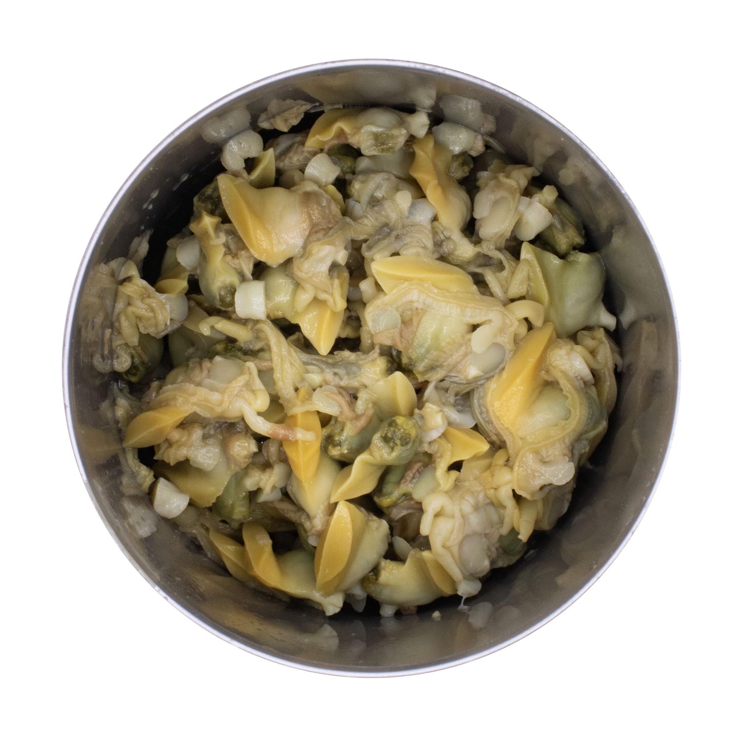 Mw Polar Seafood, Whole Baby Clams, 10-Ounce (Pack Of 12) (2120)