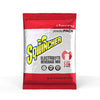 Sqwincher Powder Concentrate Electrolyte Replacement Beverage Mix, 5 gal, Cherry 016401-CH (Case of 16)