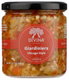 DIVINA Mild Chicago Style Giardiniera 13.7 OZ
