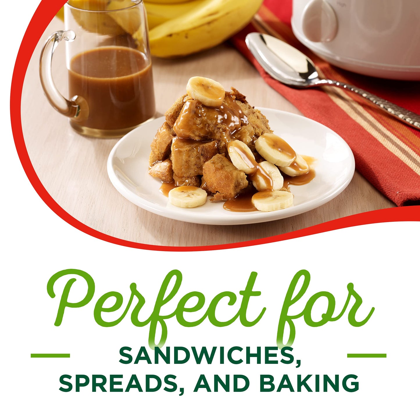 Smart Balance Omega Natural Peanut Butter, Creamy, 16 oz