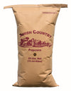 Amish Country Popcorn | 25 Lb Bag | Medium White Popcorn Kernels | Old Fashioned, Non-Gmo And Gluten Free (Medium White - 25 Lb