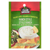Club House Ranch Style Dressing & Dip Mix, 28G/1Oz., Imported From Canada)