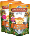Birch Benders Paleo Pancake and Waffle Mix, 12 oz (Pack of 2)