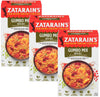 Zatarain'S Gumbo Mix With Rice, 7 Ounces - Pack Of 3