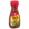 Mccormick Bac'N Pieces Bacon Flavored Bits, 4.4 Oz