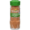 Mccormick Gourmet Chinese Five Spice Blend, 1.75 Oz