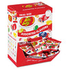 Jelly Belly - Jelly Beans Assorted Flavors Dispenser Box Product Category: Breakroom And Janitorial/Beverages & Snack Foods