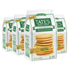 Tate'S Bake Shop Gluten Free Lemon Cookies, Gluten Free Cookies, 4 - 7 Oz Bags