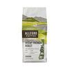 Allegro Coffee Decaf Organic French Roast Ground Coffee, 12 Oz (Pack Of 1)