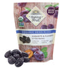SUNNY FRUIT Organic Prunes, 2.5 Pound Bulk Bag - Non-GMO, Vegan, Halal, Kosher, No Preservatives, No Sugar Added