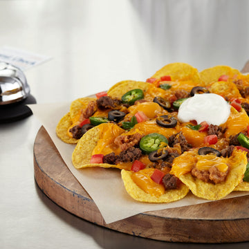 Tostitos Bite Size Rounds Party Size, 17 Oz