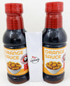 Panda_Express Gourmet Chinese Orange Chicken Sauce Bundle 2-20.75oz Pack