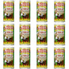 Tony Chachere Creole Seasoning, Bold, 14 Ounce (Pack of 12)