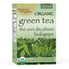 Uncle Lee s Tea Organic Decaf Green Tea, 100% Natural Premium Green Tea Bags, Fresh Flavor, Enjoy with Honey, Hot Tea or Iced Te