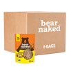 Bear Naked Granola Banana Nut, Vegetarian, Non-GMO, 4.5lb Case (6 Count)