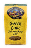 Green Chile Chicken Soup Mix