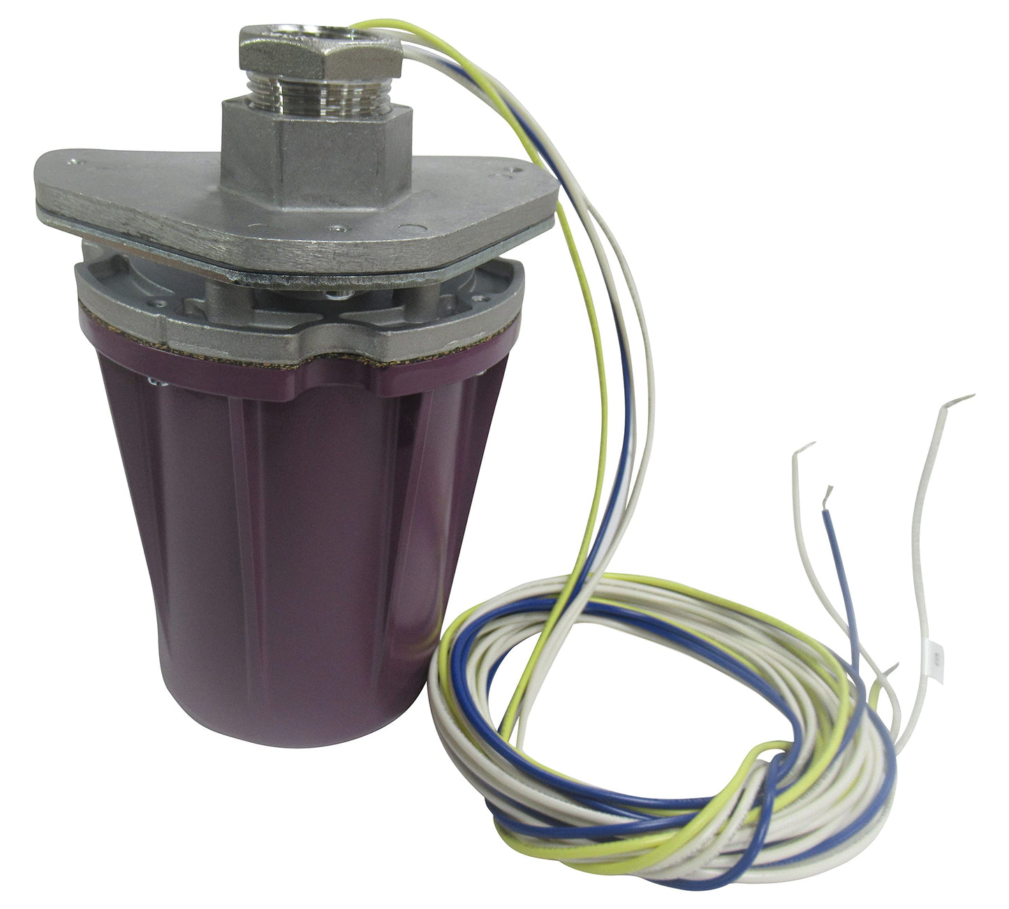 Honeywell C7061A1053 Dynamic Self-Check Ultraviolet Flame Detector-Replacement For C7061A1012